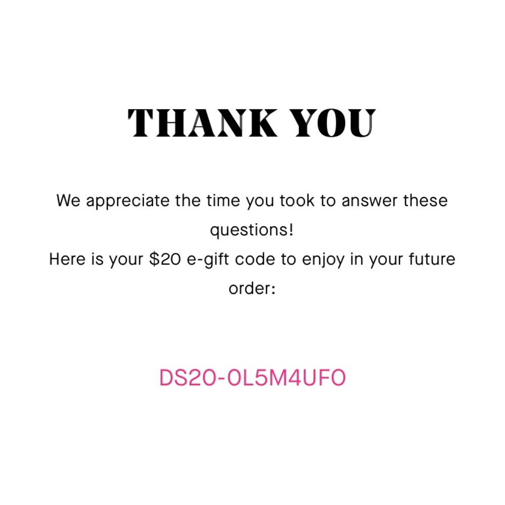 Meet your Posher, Yassmin